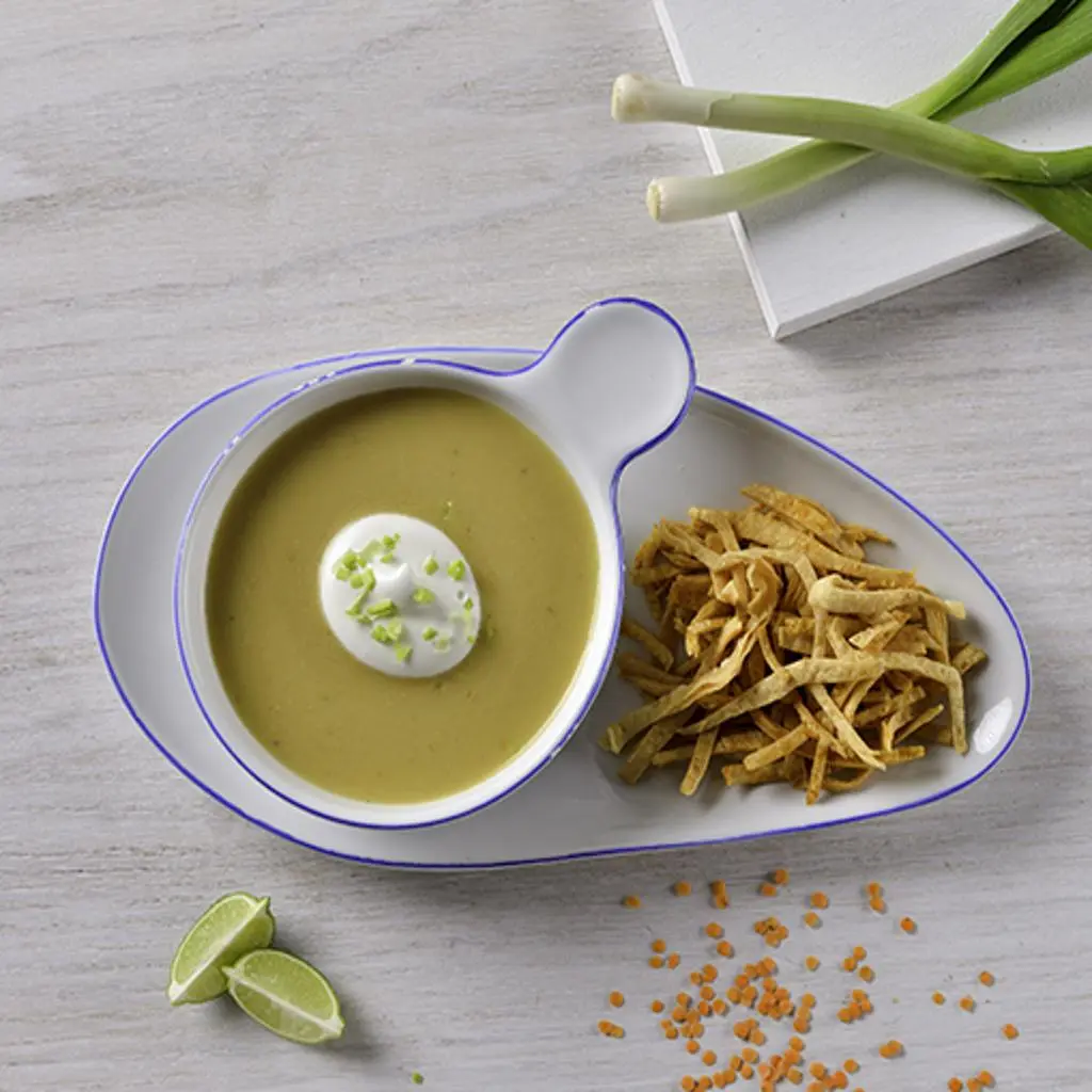 Lentil Soup